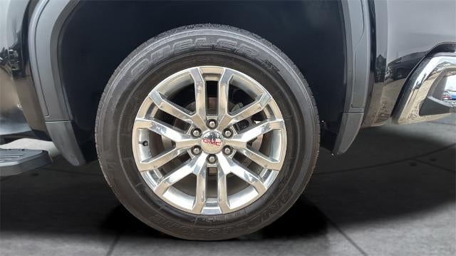 2020 GMC Sierra 1500 Crew Cab Short Box 4-Wheel Drive SLT