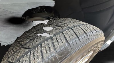 2020 GMC Sierra 1500 Crew Cab Short Box 4-Wheel Drive SLT