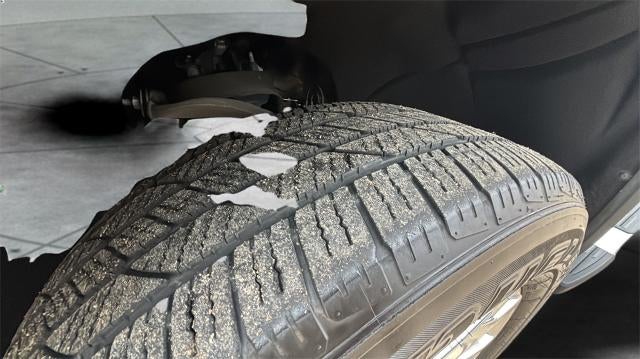 2020 GMC Sierra 1500 Crew Cab Short Box 4-Wheel Drive SLT