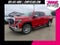 2019 GMC Sierra 1500 Crew Cab Short Box 4-Wheel Drive SLT
