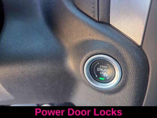 2019 GMC Sierra 1500 Crew Cab Short Box 4-Wheel Drive SLT