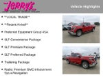 2019 GMC Sierra 1500 Crew Cab Short Box 4-Wheel Drive SLT