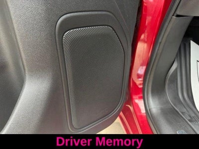2021 GMC Sierra 1500 Crew Cab Short Box 4-Wheel Drive AT4