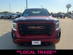 2021 GMC Sierra 1500 Crew Cab Short Box 4-Wheel Drive AT4