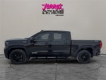 2022 GMC Sierra 1500 Crew Cab Short Box 4-Wheel Drive Elevation 3SB