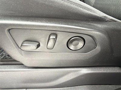 2022 GMC Sierra 1500 Crew Cab Short Box 4-Wheel Drive Elevation 3SB