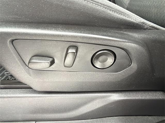 2022 GMC Sierra 1500 Crew Cab Short Box 4-Wheel Drive Elevation 3SB