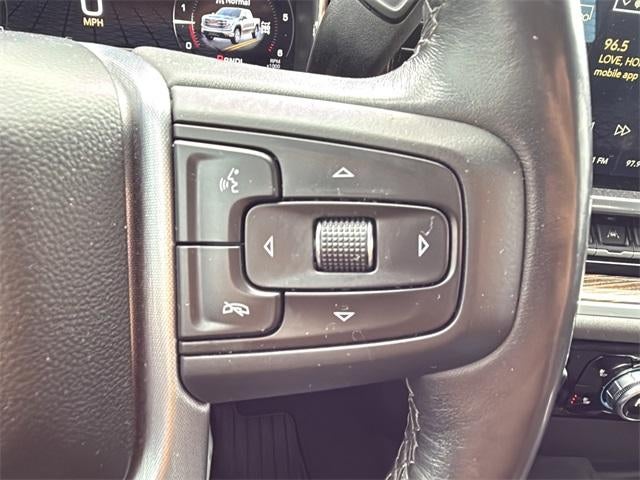 2022 GMC Sierra 1500 Crew Cab Short Box 4-Wheel Drive Elevation 3SB