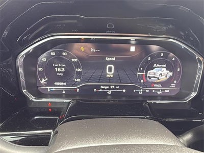 2022 GMC Sierra 1500 Crew Cab Short Box 4-Wheel Drive Elevation 3SB