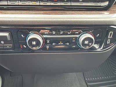 2022 GMC Sierra 1500 Crew Cab Short Box 4-Wheel Drive Elevation 3SB