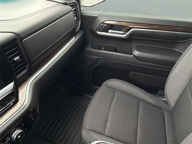 2022 GMC Sierra 1500 Crew Cab Short Box 4-Wheel Drive Elevation 3SB