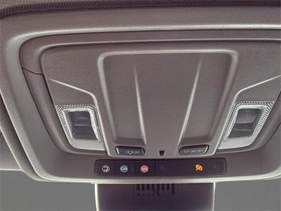 2022 GMC Sierra 1500 Crew Cab Short Box 4-Wheel Drive Elevation 3SB