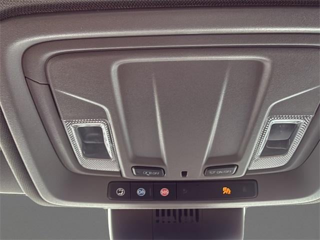 2022 GMC Sierra 1500 Crew Cab Short Box 4-Wheel Drive Elevation 3SB