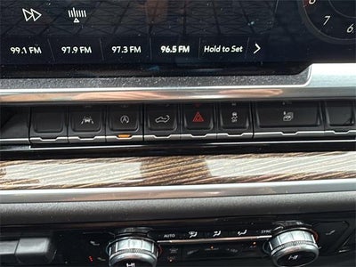 2022 GMC Sierra 1500 Crew Cab Short Box 4-Wheel Drive Elevation 3SB