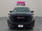 2022 GMC Sierra 1500 Crew Cab Short Box 4-Wheel Drive Elevation 3SB