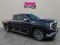 2022 GMC Sierra 1500 Crew Cab Short Box 4-Wheel Drive SLT