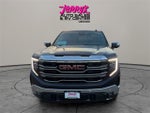 2022 GMC Sierra 1500 Crew Cab Short Box 4-Wheel Drive SLT