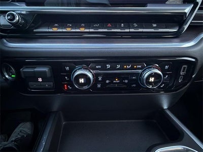 2022 GMC Sierra 1500 Crew Cab Short Box 4-Wheel Drive SLT