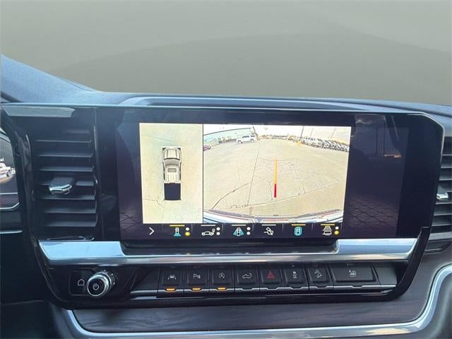 2022 GMC Sierra 1500 Crew Cab Short Box 4-Wheel Drive SLT