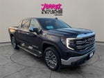2022 GMC Sierra 1500 Crew Cab Short Box 4-Wheel Drive SLT