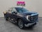 2022 GMC Sierra 1500 Crew Cab Short Box 4-Wheel Drive SLT