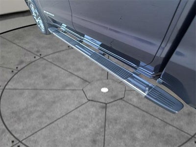 2022 GMC Sierra 1500 Crew Cab Short Box 4-Wheel Drive SLT