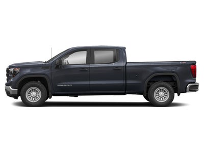 2022 GMC Sierra 1500 Crew Cab Short Box 4-Wheel Drive SLT