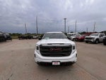 2022 GMC Sierra 1500 Crew Cab Standard Box 4-Wheel Drive AT4