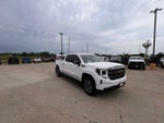 2022 GMC Sierra 1500 Crew Cab Standard Box 4-Wheel Drive AT4