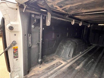 2022 GMC Sierra 1500 Crew Cab Standard Box 4-Wheel Drive AT4