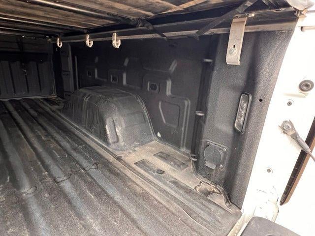 2022 GMC Sierra 1500 Crew Cab Standard Box 4-Wheel Drive AT4