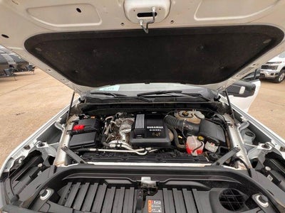 2022 GMC Sierra 1500 Crew Cab Standard Box 4-Wheel Drive AT4