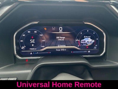 2024 GMC Sierra 1500 Crew Cab Short Box 4-Wheel Drive AT4X