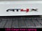 2024 GMC Sierra 1500 Crew Cab Short Box 4-Wheel Drive AT4X