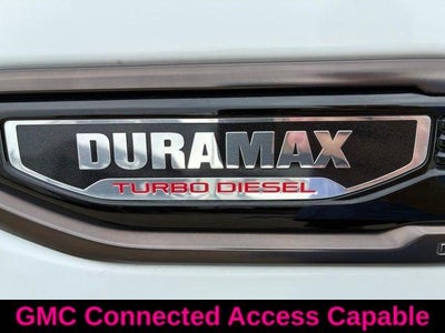 2024 GMC Sierra 1500 Crew Cab Short Box 4-Wheel Drive AT4X