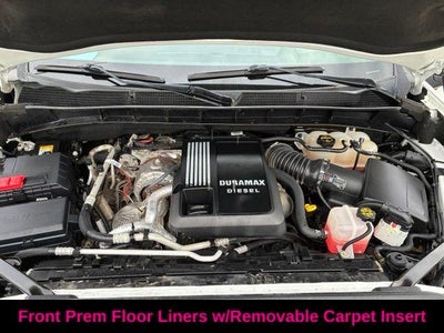 2024 GMC Sierra 1500 Crew Cab Short Box 4-Wheel Drive AT4X