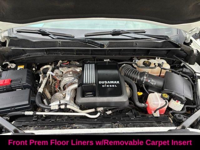 2024 GMC Sierra 1500 Crew Cab Short Box 4-Wheel Drive AT4X