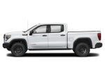 2024 GMC Sierra 1500 Crew Cab Short Box 4-Wheel Drive AT4X