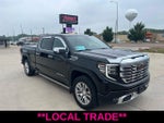 2022 GMC Sierra 1500 Crew Cab Standard Box 4-Wheel Drive Denali