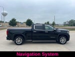 2022 GMC Sierra 1500 Crew Cab Standard Box 4-Wheel Drive Denali