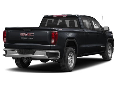 2022 GMC Sierra 1500 Crew Cab Standard Box 4-Wheel Drive Denali