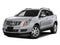 2016 Cadillac SRX AWD 4dr Luxury Collection