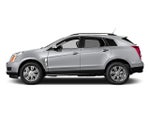2016 Cadillac SRX AWD 4dr Luxury Collection