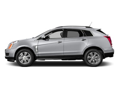 2016 Cadillac SRX AWD 4dr Luxury Collection