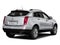 2016 Cadillac SRX AWD 4dr Luxury Collection