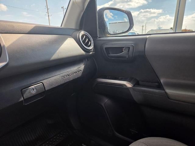 2018 Toyota Tacoma SR5 Double Cab 5' Bed V6 4x2 AT (GS)