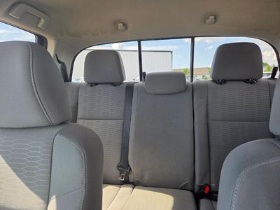 2018 Toyota Tacoma SR5 Double Cab 5' Bed V6 4x2 AT (GS)