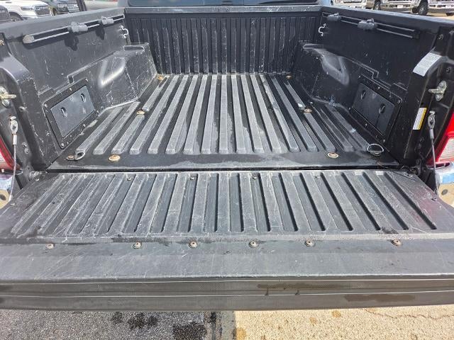 2018 Toyota Tacoma SR5 Double Cab 5' Bed V6 4x2 AT (GS)