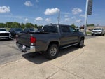 2018 Toyota Tacoma SR5 Double Cab 5' Bed V6 4x2 AT (GS)