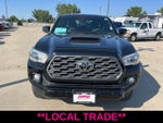 2020 Toyota Tacoma 4WD 4WD TRD Sport Double Cab 5' Bed V6 AT (Natl)